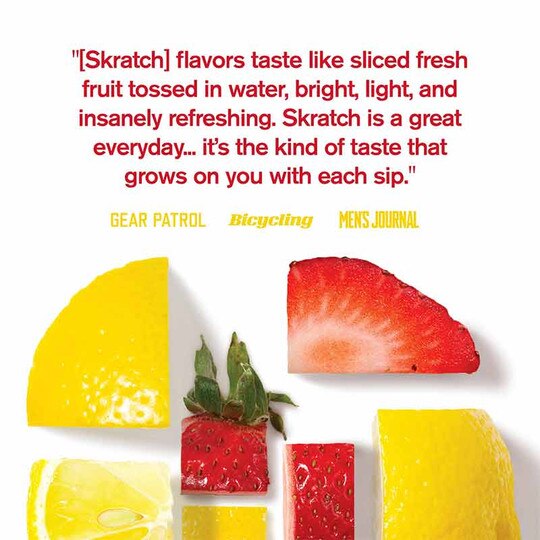 Hydration Sport Drink Mix, SKRL
